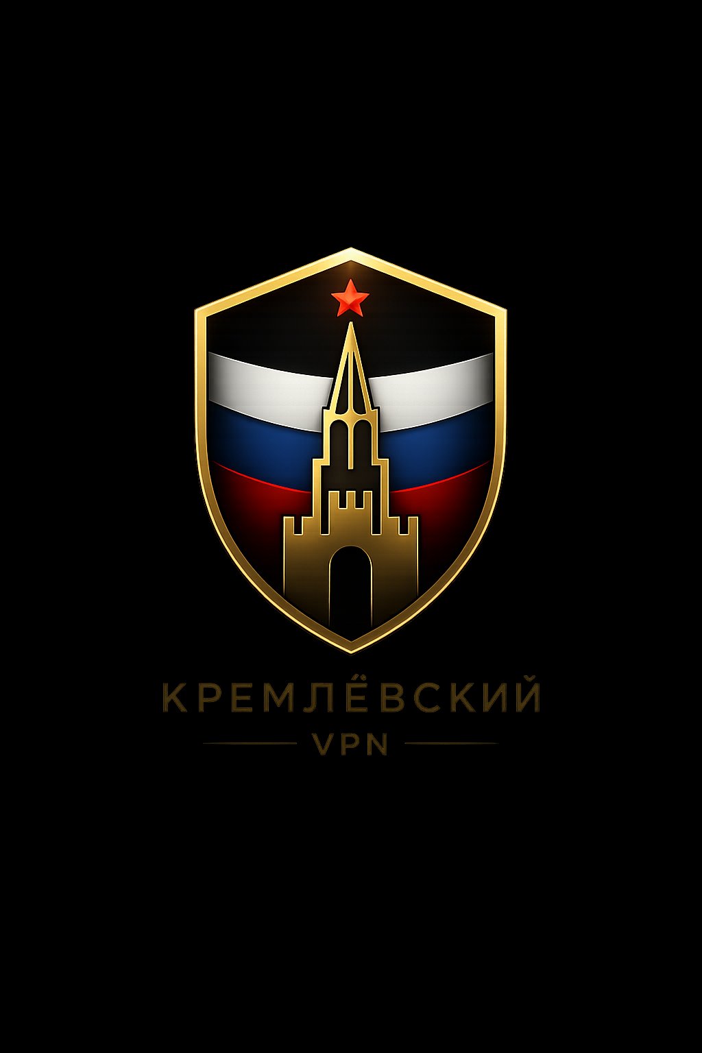 Кремлёвский VPN